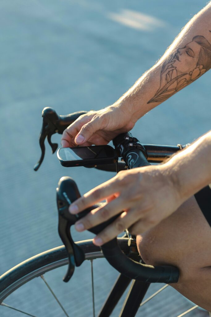 Strava vs Garmin: I know whose side I’m on