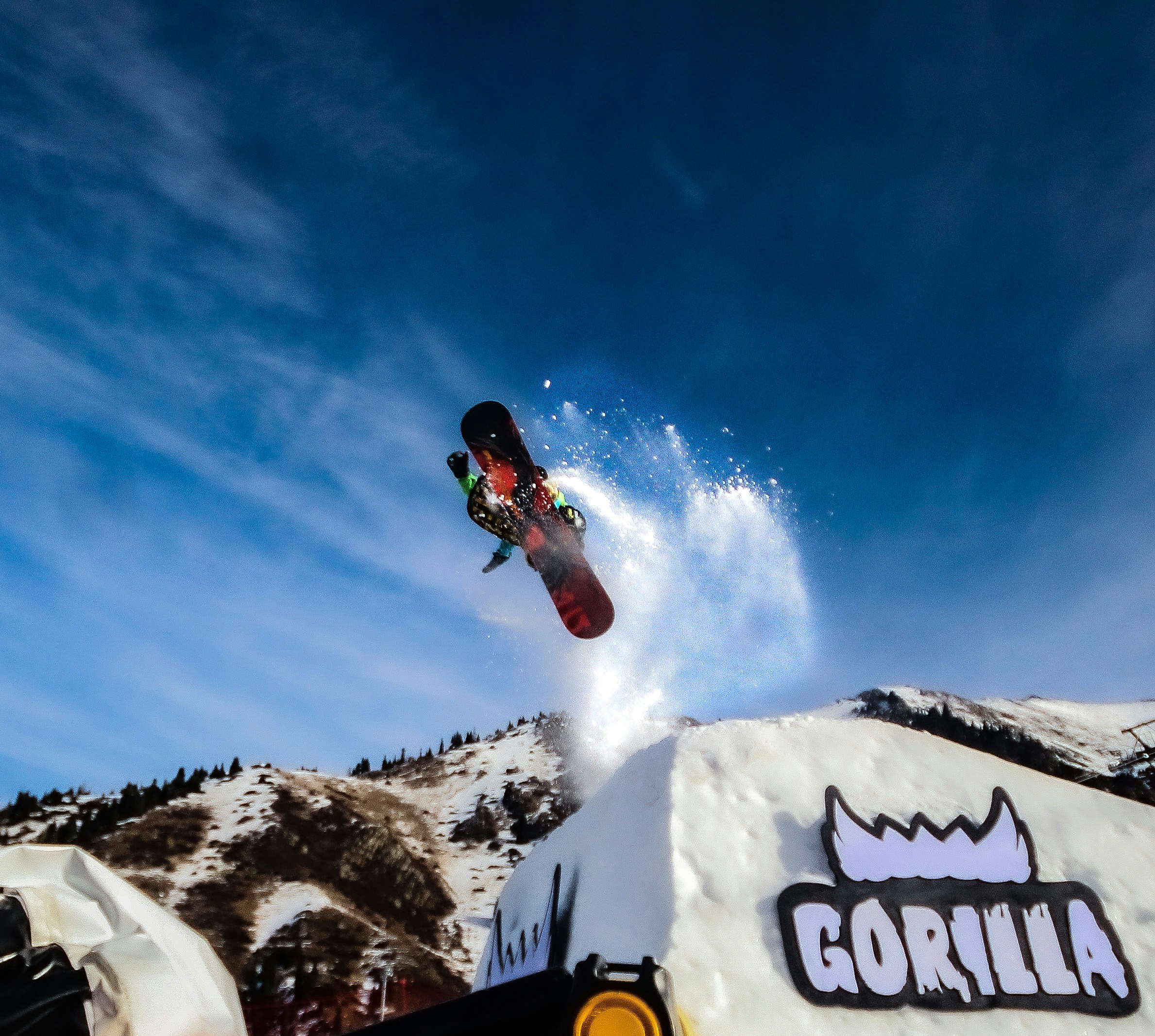 Winter Sports Travel Insurance