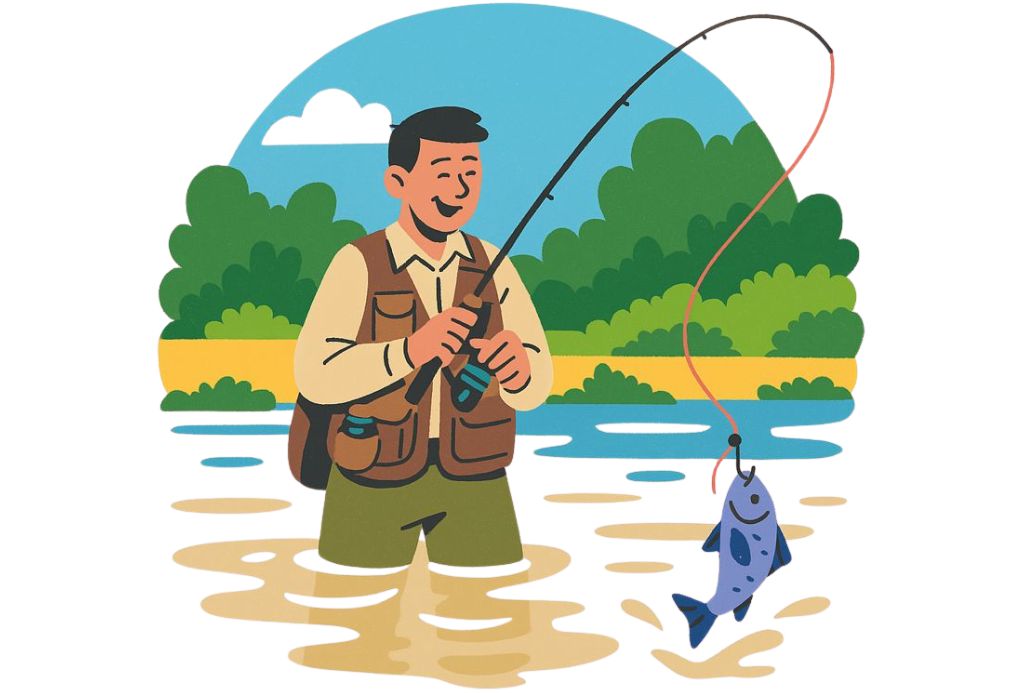 Fishing Travel Insurance