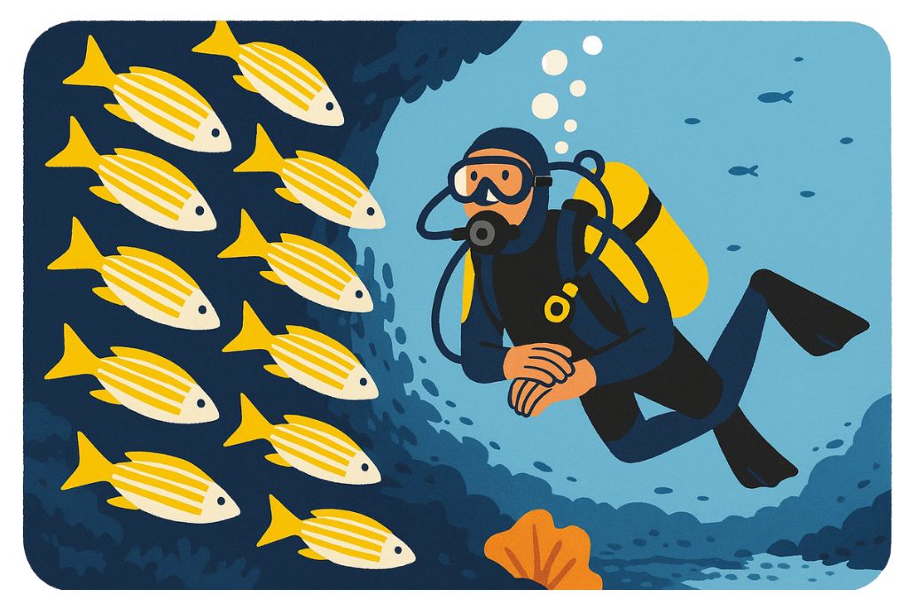 Scuba Diving Travel Insurance